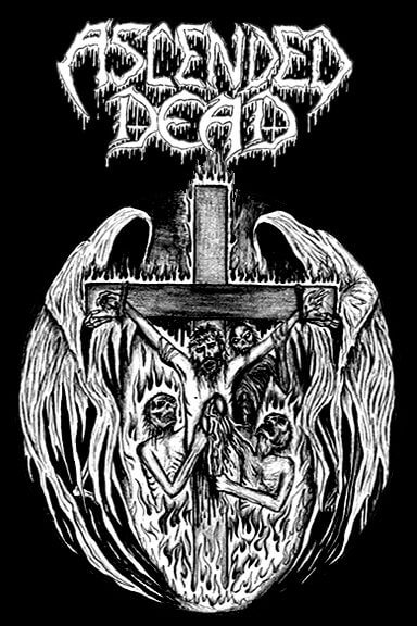 ASCENDED DEAD - DEMO 1